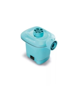 POMPA ELETTRICA INTEX "QUICK FILL" PER GONFIABILI