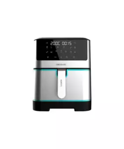 FRIGGITRICE AD ARIA CECOTEC "CECOFRY SUPREME 8000" 8 LT 1800 W