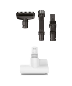 SCOPA ELETTRICA RICARICABILE POLTI "FORZASPIRA SLIM SR90B" BLU 0,5 LT 22,2 V