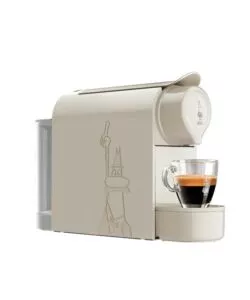 MACCHINA DA CAFFE' BIALETTI "GIOIA" TORTORA 1200 W
