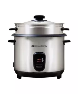 CUOCIRISO MELCHIONI "FAMILY LOTO" 1 LT 700 W