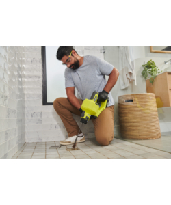 Stasatore a batteria Ryobi "RDA18-0" 18V solo corpo macchina