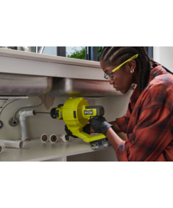 Stasatore a batteria Ryobi "RDA18-0" 18V solo corpo macchina