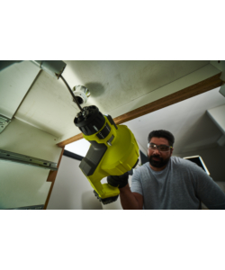 Stasatore a batteria Ryobi "RDA18-0" 18V solo corpo macchina