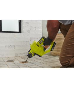 Stasatore a batteria Ryobi "RDA18-0" 18V solo corpo macchina