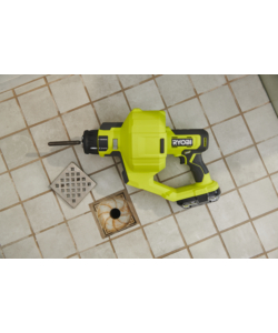 Stasatore a batteria Ryobi "RDA18-0" 18V solo corpo macchina