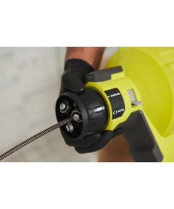 Stasatore a batteria Ryobi "RDA18-0" 18V solo corpo macchina