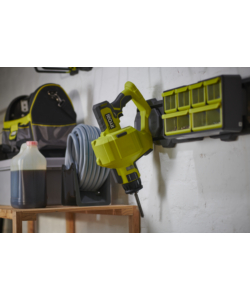 Stasatore a batteria Ryobi "RDA18-0" 18V solo corpo macchina