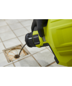 Stasatore a batteria Ryobi "RDA18-0" 18V solo corpo macchina