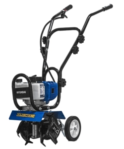 Motozappa a scoppio Hyundai 2t 52 cc - cod. 35150