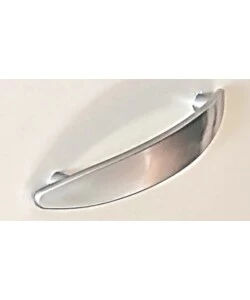 Colonna multiuso 5 ripiani BellaHome bianco 40x36x187 cm