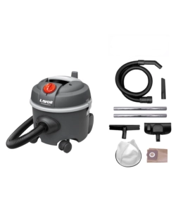 Aspirapolvere elettrico Lavor "Silent" 800w 12lt 44l/s