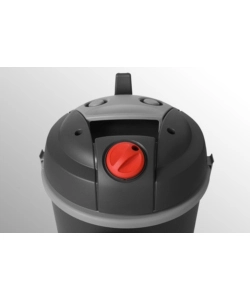 Aspirapolvere elettrico Lavor "Silent" 800w 12lt 44l/s