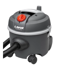 Aspirapolvere elettrico Lavor "Silent" 800w 12lt 44l/s