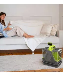 Pulitore portatile multiuso Akai "3in1" 550W