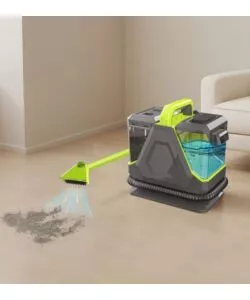 Pulitore portatile multiuso Akai "3in1" 550W