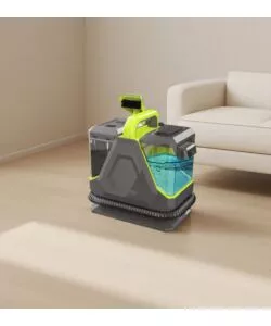 Pulitore portatile multiuso Akai "3in1" 550W