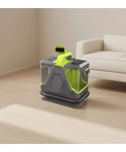 Pulitore portatile multiuso Akai "3in1" 550W