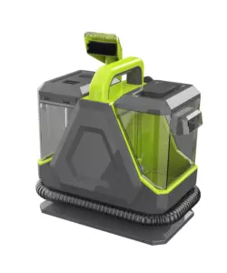 Pulitore portatile multiuso Akai "3in1" 550W