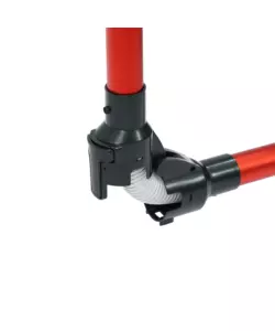 Aspirapolvere a batteria pieghevole Akai "AP940K" 150W 10 kpa