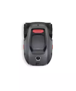 ROBOT TAGLIAERBA SENZA FILO MOVA "LIDAX ULTRA 1000" AREA DI TAGLIO 1000 MQ