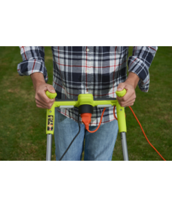 Kit tagliaerba e tagliabordi elettrico Ryobi "RLM15E36H e RLT3525" 36cm 1500W 25cm 350W