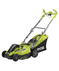 Kit tagliaerba e tagliabordi elettrico Ryobi "RLM15E36H e RLT3525" 36cm 1500W 25cm 350W