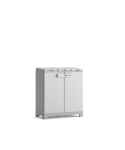 Armadio per raccolta differenziata Keter "ReCyclo Premium" 87x45x101 cm