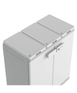 Armadio per raccolta differenziata Keter "ReCyclo Premium" 87x45x101 cm