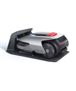 ROBOT TAGLIAERBA SENZA FILO DREAME "ROBOTICMOWER A2 3000" AREA DI TAGLIO 3000 MQ