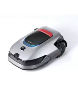 ROBOT TAGLIAERBA SENZA FILO DREAME "ROBOTICMOWER A2 2000" AREA DI TAGLIO 2000 MQ
