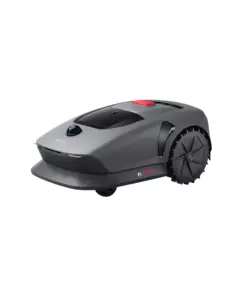 ROBOT TAGLIAERBA SENZA FILO MOVA "600 PLUS" AREA DI TAGLIO 600 MQ
