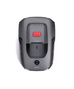 ROBOT TAGLIAERBA SENZA FILO MOVA "600 PLUS" AREA DI TAGLIO 600 MQ