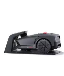 ROBOT TAGLIAERBA SENZA FILO MOVA "600 PLUS" AREA DI TAGLIO 600 MQ