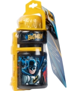 Borraccia ciclo "Batman"