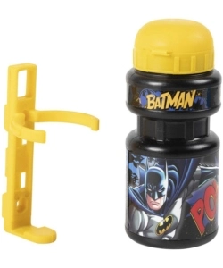 Borraccia ciclo "Batman"