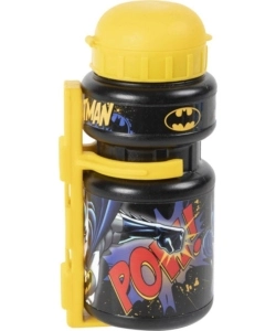 Borraccia ciclo "Batman"