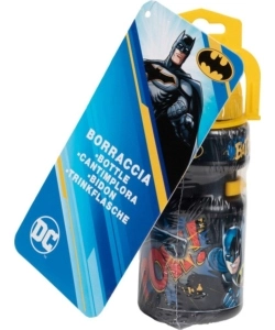 Borraccia ciclo "Batman"