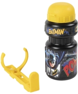 Borraccia ciclo "Batman"