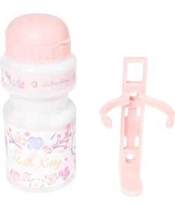 Barraccia ciclo "Hello Kitty"