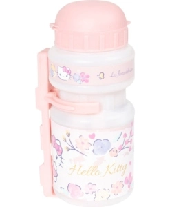 Barraccia ciclo "Hello Kitty"