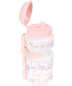 Barraccia ciclo "Hello Kitty"