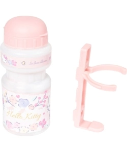 Barraccia ciclo "Hello Kitty"