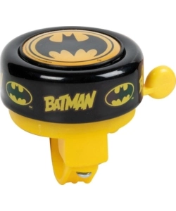 Campanello ciclo "Batman" in metallo