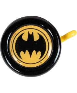 Campanello ciclo "Batman" in metallo