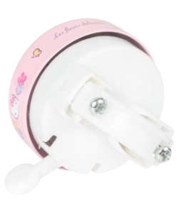 Campanello ciclo "Hello Kitty" in metallo