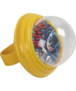 Campanello ciclo "Batman" modello squeezy