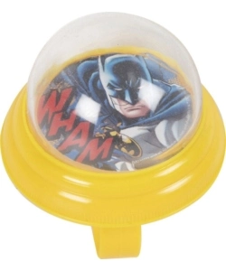 Campanello ciclo "Batman" modello squeezy