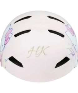 Casco bici per bambini "Hello Kitty" modello street tg xs