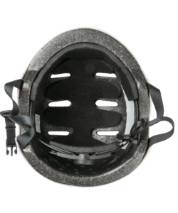 Casco bici per bambini "Hello Kitty" modello street tg xs